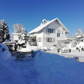 Ferienhaus Hämmerle´s Lustenau